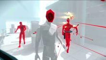 Superhot：Mind Control Delete 即将发布，原版拥有者可免费使用